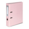 Segregator A4/75 FCK z okuciem 061/10 pastelowy róż VAUPE