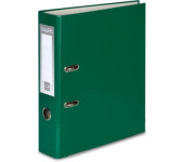 Segregator A4/50 FCK z okuciem 062/06 zielony VAUPE
