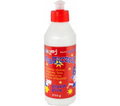 Klej MAGIC introligatorski 250g. w butelce KAMABEN