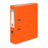 Segregator A4/50 FCK z okuciem 062/16 pomarańczowy VAUPE