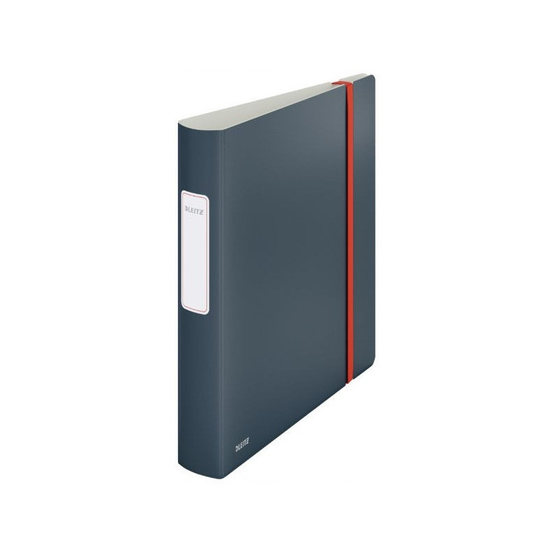 Segregator 180° Active Cosy, szary 10390089 Segregator 180° Active Cosy, szary 10390089