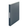 Segregator 2ringowy Leitz Cosy, szary 42380089