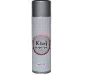 Klej w sprayu 500ml SK-8873 ALIGA