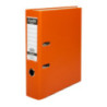 Segregator na dokumenty A4 75mm CLASSIC pomarańczowy 400143828 BANTEX BUGET
