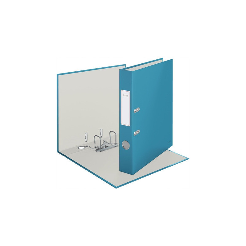 Segregator 180 Leitz Cosy A4 50mm niebieski 10620061 LEITZ