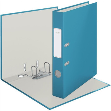 Segregator 180 Leitz Cosy A4 50mm niebieski 10620061 LEITZ Segregator 180 Leitz Cosy A4 50mm niebieski 10620061 LEITZ