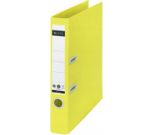 Segregator 180 Recycle A4 50mm żółty 10190015 LEITZ