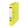 Segregator 180 Recycle A4 50mm żółty 10190015 LEITZ