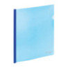 Skoroszyt zaciskowy 9111 niebieski GRAND 120-1240