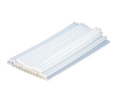 Wkład klejowy do pistoletu WK7-20 Q7mm  20cm (1kg-125szt.) BREWIS