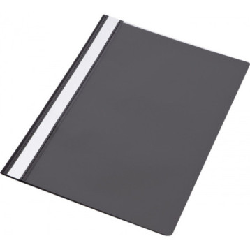Skoroszyt A4 twardy typu PVC (10) czarny 0413-0020-01 Panta Plast Skoroszyt A4 twardy typu PVC (10) czarny 0413-0020-01 Panta Plast