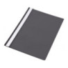Skoroszyt A4 twardy typu PVC (10) czarny 0413-0020-01 Panta Plast