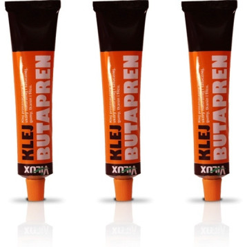 Klej BUTAPREN 40ml. JEDNOŚĆ Klej BUTAPREN 40ml. JEDNOŚĆ