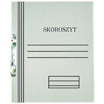 Skoroszyt zawieszkowy A4 pełny 300g 50szt. KIEL-TECH Skoroszyt zawieszkowy A4 pełny 300g 50szt. KIEL-TECH