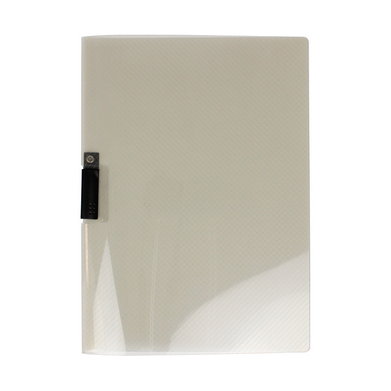 Skoroszyt z klips.tran.dymny PK-11-04 BIURFOL