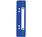 Wąsy do skoroszytu DURABLE Flexi 690107 (25 sztuk) granatowe