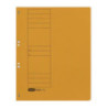 Skoroszyt wpinany do segregatora A4 żółty 100551871 ELBA