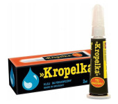 Klej KROPELKA