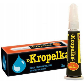 Klej KROPELKA Klej KROPELKA