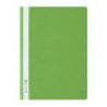 Skoroszyt na dokumenty twardy A4 10 sztuk jasny zielony SH-00-12 BIURFOL