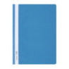Skoroszyt na dokumenty twardy A4 10 sztuk jasny niebieski SH-00-13 BIURFOL