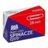 Spinacz R-28 mm GRAND 10op x 100sztuk 110-1381