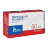 Spinacze biurowe 50mm (100szt.) GS140-D TETIS