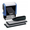 Drukarenka 4912 47x18 PRINTY 4 linie, czcionki 3mm i 4mm TRODAT