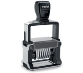 Numerator PROFESSIONAL 8/5mm 5558 TRODAT