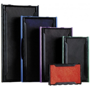 Wkład do stempli TRODAT 6/4911 czarny TR6/4911CA