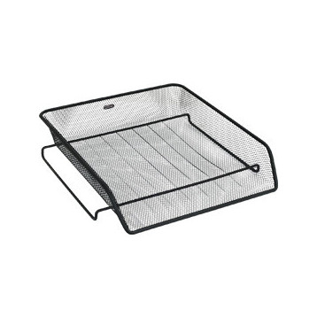 Półka na dokumenty siatka czarna GR-1779 120-1483 GRAND