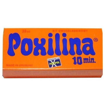 Klej POXILINA 70g Klej POXILINA 70g