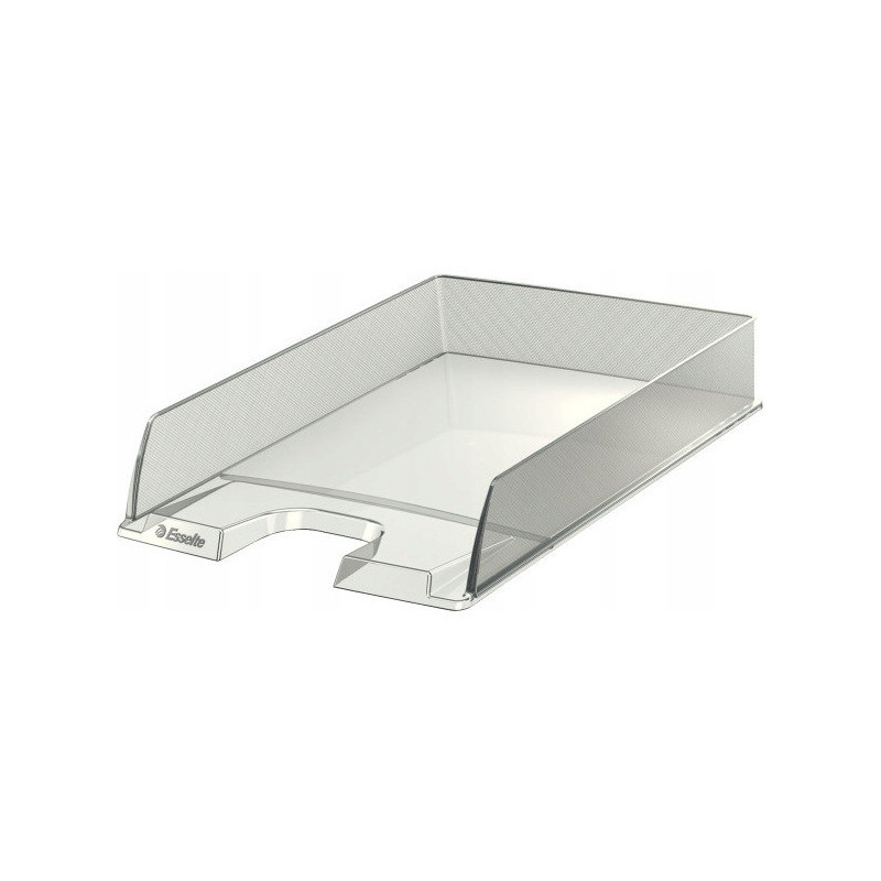 Półka EUROPOST przezroczysta ESSELTE 623603