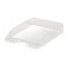 Półka na dokumenty A4 przezroczysta 1701674400 DURABLE BASIC Półka na dokumenty A4 przezroczysta 1701674400 DURABLE BASIC