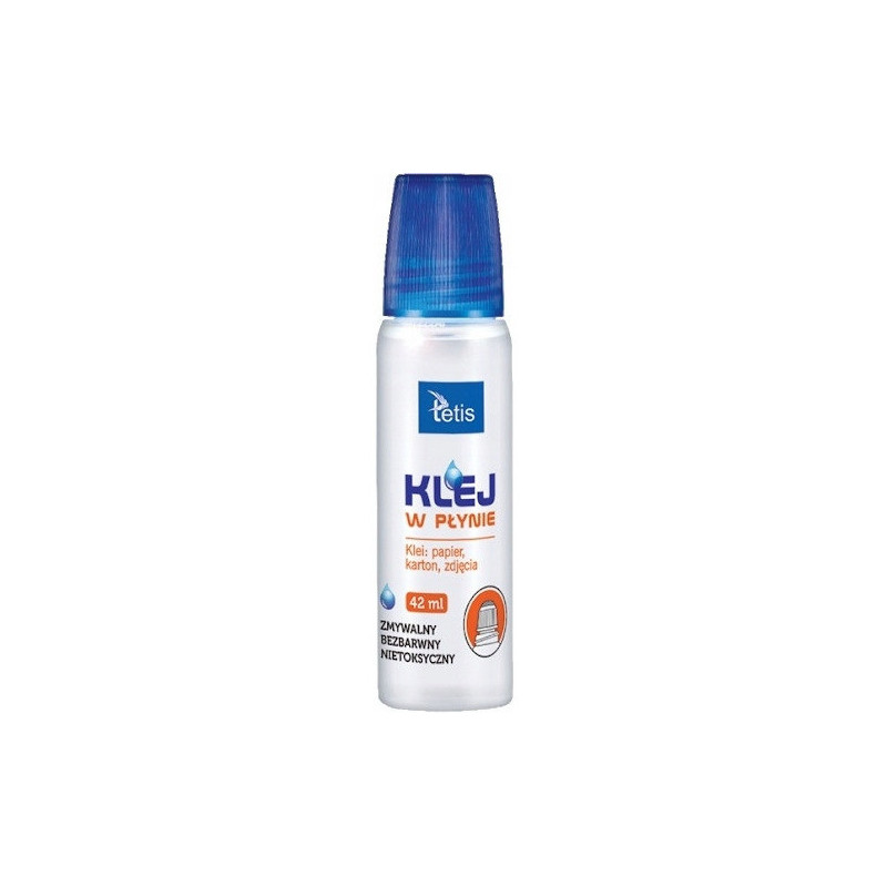 Klej w płynie 42ml BG200-B TETIS