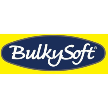 Serwetki BULKYSOFT 24x24mm 2 warstwy (100szt) żółte 32457 Serwetki BULKYSOFT 24x24mm 2 warstwy (100szt) żółte 32457