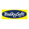 Serwetki BULKYSOFT 24x24mm 2 warstwy (100szt) żółte 32457