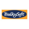 Serwetki BULKYSOFT 24x24mm 2 warstwy (100szt) pomarańczowe