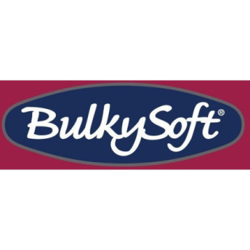 Serwetki BULKYSOFT 24x24mm 2 warstwy (100szt) bordo 32365 Serwetki BULKYSOFT 24x24mm 2 warstwy (100szt) bordo 32365