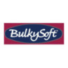 Serwetki BULKYSOFT 24x24mm 2 warstwy (100szt) bordo 32365