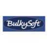 Serwetki BULKYSOFT 24x24mm 2 warstwy (100szt) granatowe 32364