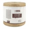 Sznurek jutowy 2mm / 250m szpula 500g. 800011 d.rect Sznurek jutowy 2mm / 250m szpula 500g. 800011 d.rect