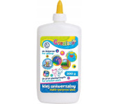 Klej uniwersalny w płynie CREATIVO szkolny 500g 401113002 ASTRA