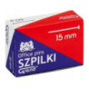 Szpilki krótkie 15mm-50g GRAND^ 110-1588