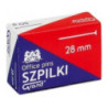 Szpilki chińskie 28mm 50g GRAND 110-1380
