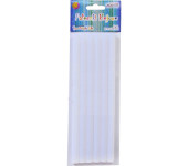 Wkład klejowy do pistoletu 11mm x 200mm (6szt) ALIGA JB2011-BZ