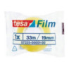 Taśma TESA FILM STANDARD 33m x 19mm 57225