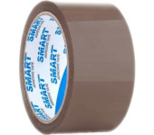 Taśma brązowa 48x120m SOLVENT SMART 5811.SM08