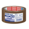 Taśma pakowa 66mx50m STRONG brązowa cicha 57168-0 0000-05 TESA