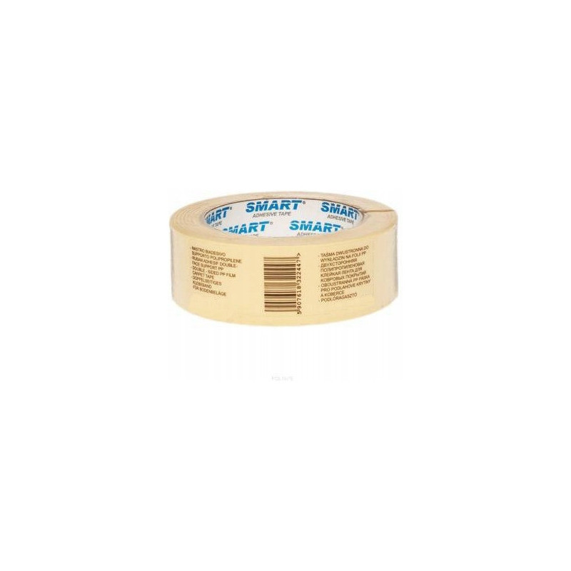 Taśma samoprzylepna II dwustronna 25mm x 10m 4142/9042 Taśma samoprzylepna II dwustronna 25mm x 10m 4142/9042
